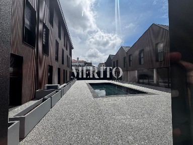 Apartamento T2 à venda na São João - Asprela - Telheiro