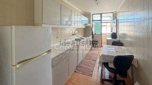 Apartamento T2 à venda na Rua Alto das Torres s/n