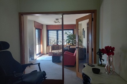 Apartamento T3 à venda na Rua do Visconde de Setúbal, 10