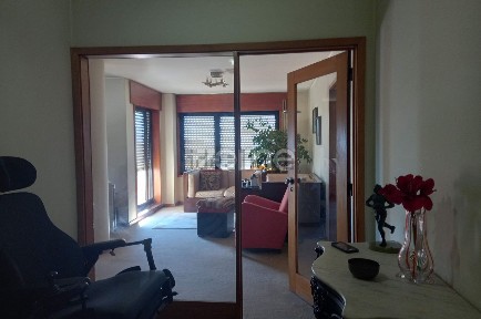 Apartamento T3 à venda na Rua do Visconde de Setúbal, 10