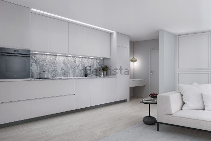 Apartamento T1 à venda na Rua Tratado de Tordesilhas, 9