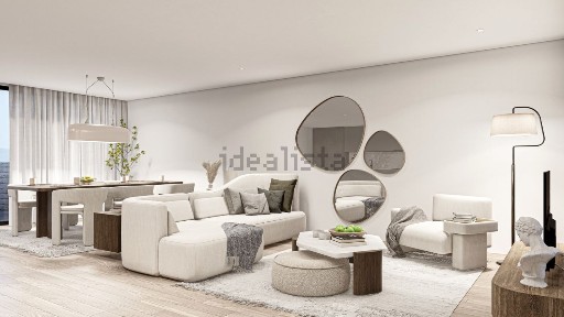 Apartamento T3 à venda na Avenida Emídio Navarro, 3
