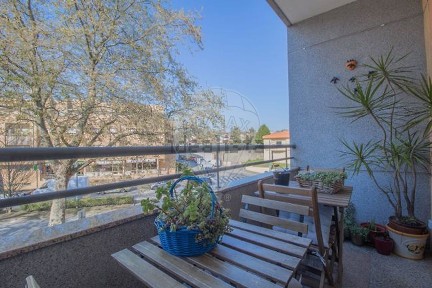 Apartamento T3 à venda na Santa Maria Adelaide - Corvo