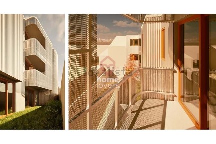 Apartamento T2 à venda no Centro de Ramalde - Pereiró