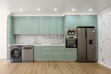Apartamento T1 à venda na Travessa da Poça da Barca