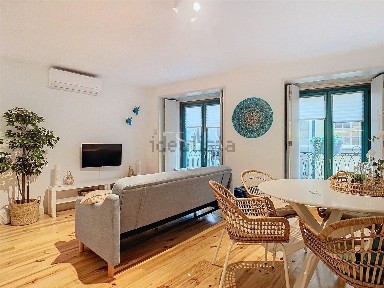 Apartamento T1 à venda na Cais das Pedras