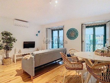 Apartamento T1 à venda na Cais das Pedras
