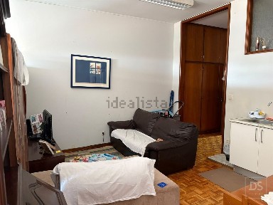 Apartamento T1 à venda na Rua de Cedofeita, 20