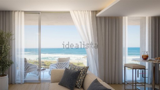 Apartamento T1 à venda na Avenida Brasil, 700