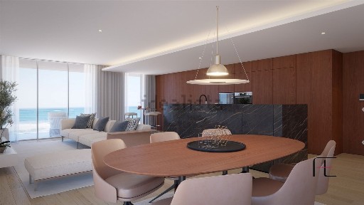 Apartamento T1 à venda na Avenida Brasil, 700