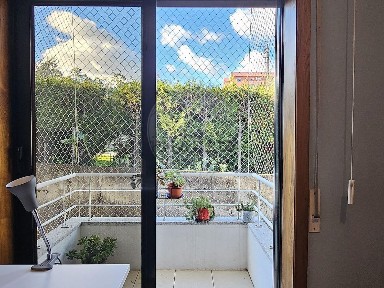 Apartamento T2 à venda em Paredes