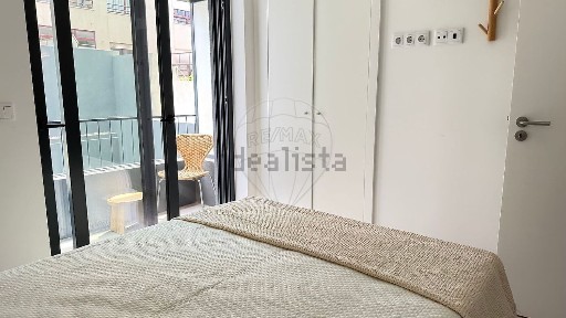 Apartamento T1 à venda na Francos - Casa da Música - Pedro Hispano