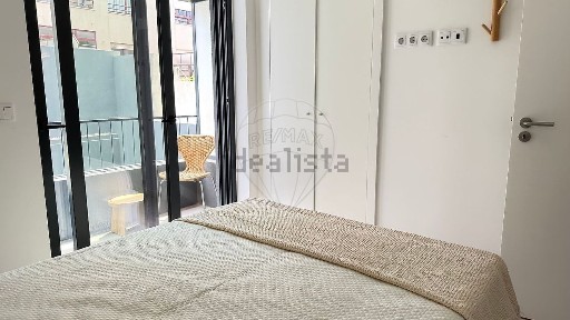 Apartamento T1 à venda na Francos - Casa da Música - Pedro Hispano