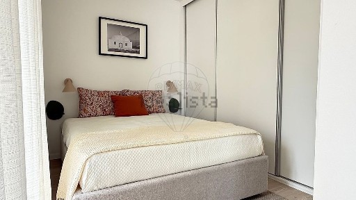 Apartamento T1 à venda na Francos - Casa da Música - Pedro Hispano
