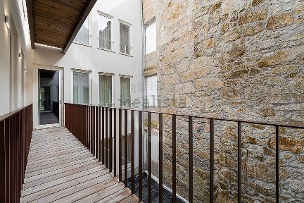 Apartamento T2 à venda na Rua Formosa