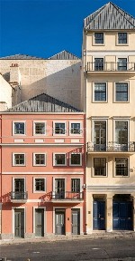 Apartamento T1 à venda em Aliados - Clérigos - Carlos Alberto