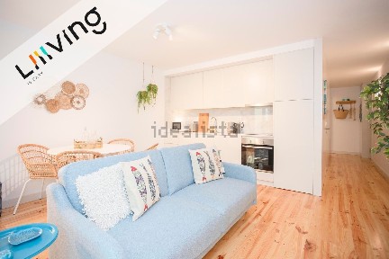 Apartamento T1 à venda na Rua de Cristelo