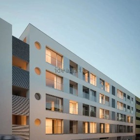 Apartamento T0 à venda na Travessa Combatentes, 165