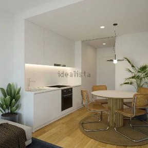Apartamento T0 à venda na Travessa Combatentes, 165