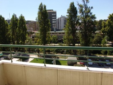 Arrendamento de escritório privado na Avenida Engenheiro Adelino Amaro da Costa s/n