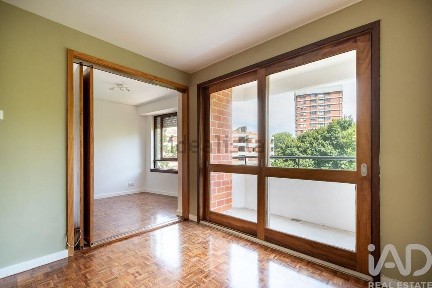 Apartamento T3 à venda na Pinhais da Foz