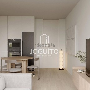 Apartamento T0 à venda na Rua José Ribeiro da Silva