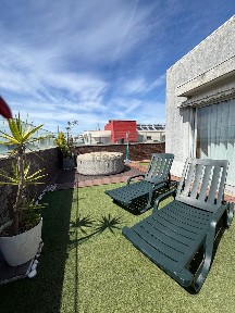 Penthouse à venda na Travessa Manuel Vieira Neves da Cruz s/n