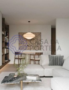 Apartamento T1 à venda no Beco Espinheiro s/n