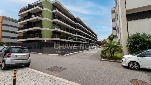Apartamento T2 à venda na Alameda António Gonçalves de Castro