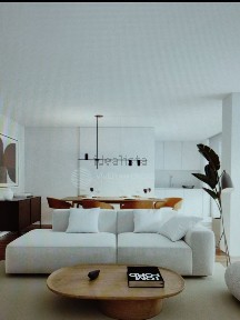 Apartamento T2 à venda na Avenida Pedro Hispano