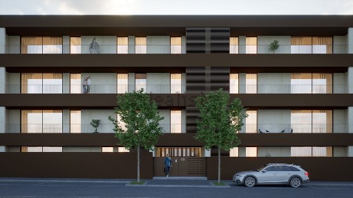 Apartamento T3 à venda na Rua de Vilar, 472