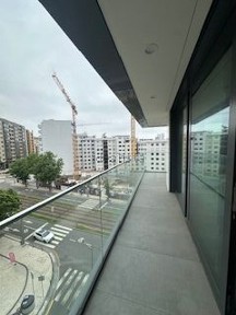 Apartamento T3 à venda na Rua Moçambique, 648