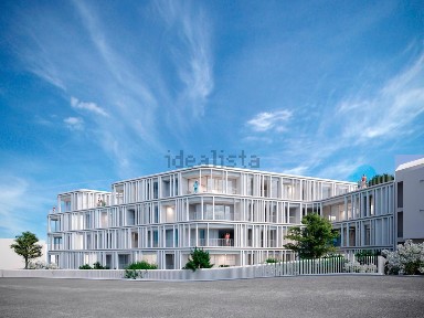 Apartamento T2 à venda na são felix da marinha