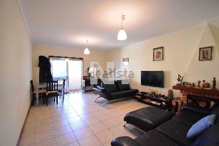 Apartamento T2 à venda na Granja