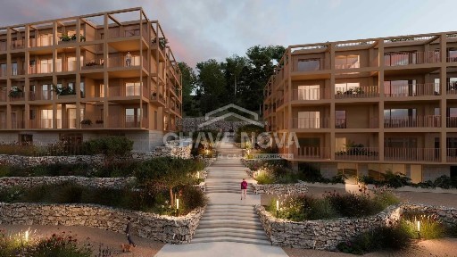Apartamento T2 à venda na Praceta Cais do Cavaco, 172