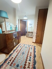 Apartamento T2 à venda na Praceta Amorim de Carvalho s/n