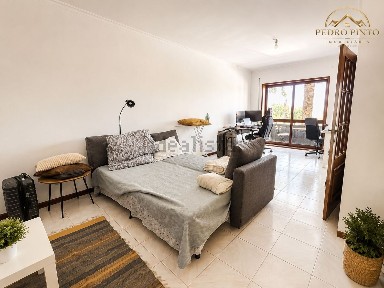 Apartamento T1 à venda na Travessa da Vitória, 70