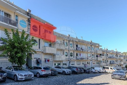 Paredes, Porto