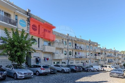 Paredes, Porto