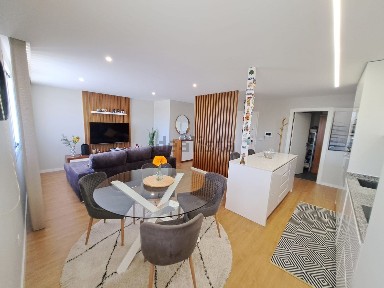 Apartamento T2 à venda no Centro
