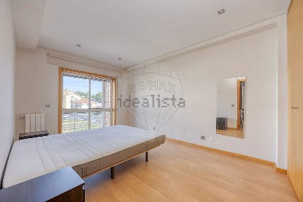 Apartamento T1 à venda no Quinta do Pedrinho