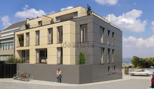 Apartamento T3 à venda na Rua de Serralves s/n