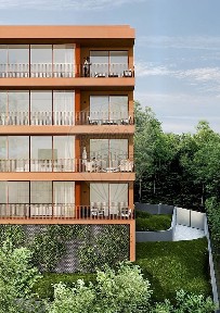 Apartamento T3 à venda na Formigosa - Corredoura