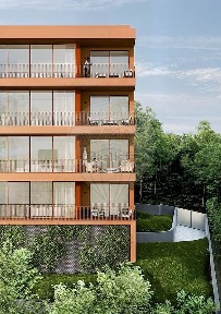 Apartamento T2 à venda na Formigosa - Corredoura