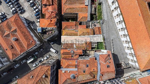 Apartamento T1 à venda na Rua da Bolsa