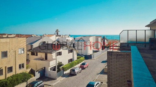 Matosinhos, Porto