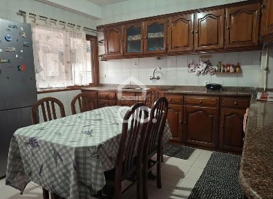 Apartamento T3 à venda em Cristelos - Boim - Ordem