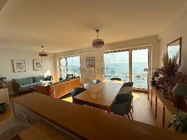 Apartamento T3 à venda na Avenida do Brasil