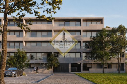 Apartamento T1 à venda no Montes Caulinos - Padrão da Légua