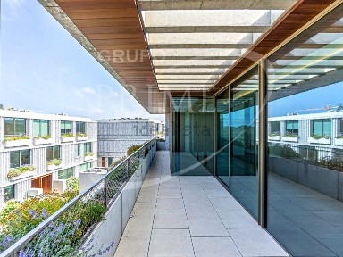Penthouse à venda na Foz